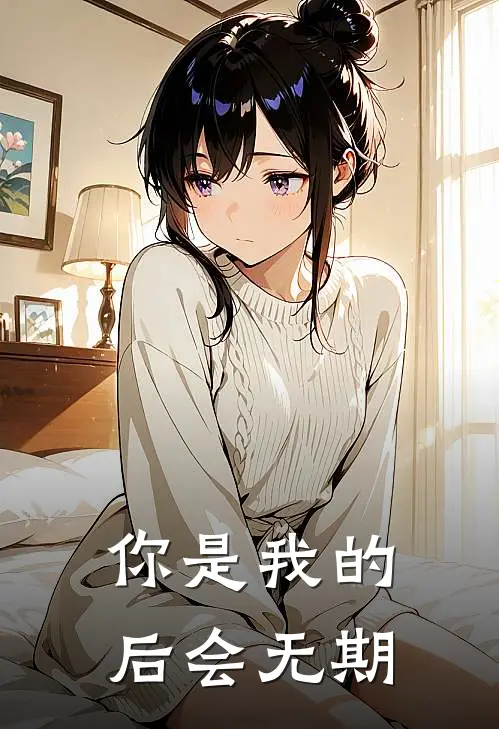 你是我的后会无期
