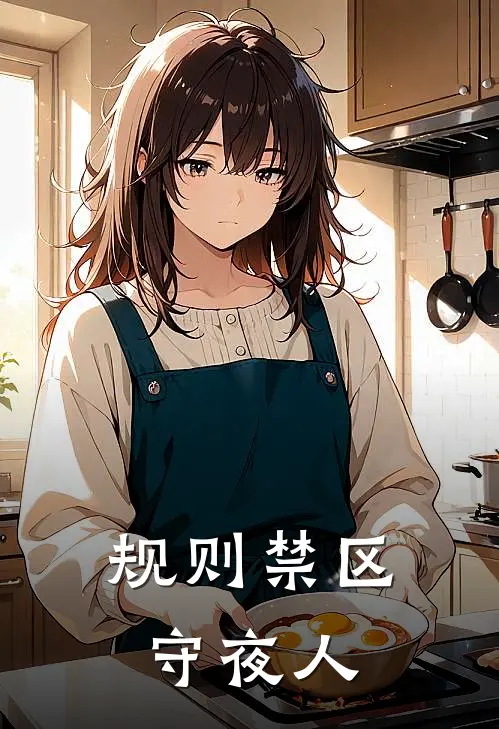 规则禁区：守夜人