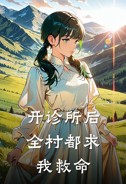 开诊所后，全村都求我救命