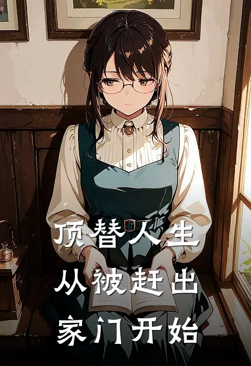顶替人生：从被赶出家门开始