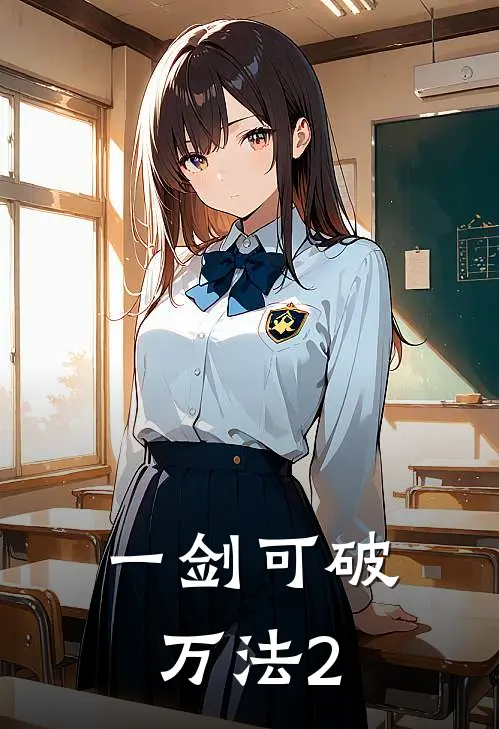 一剑可破万法2