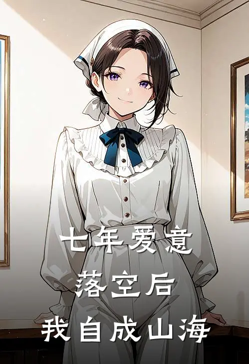 七年爱意落空后，我自成山海