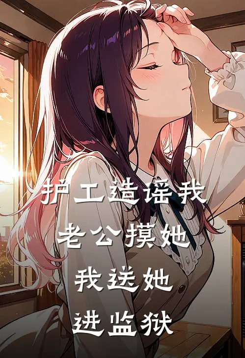 护工造谣我老公摸她，我送她进监狱