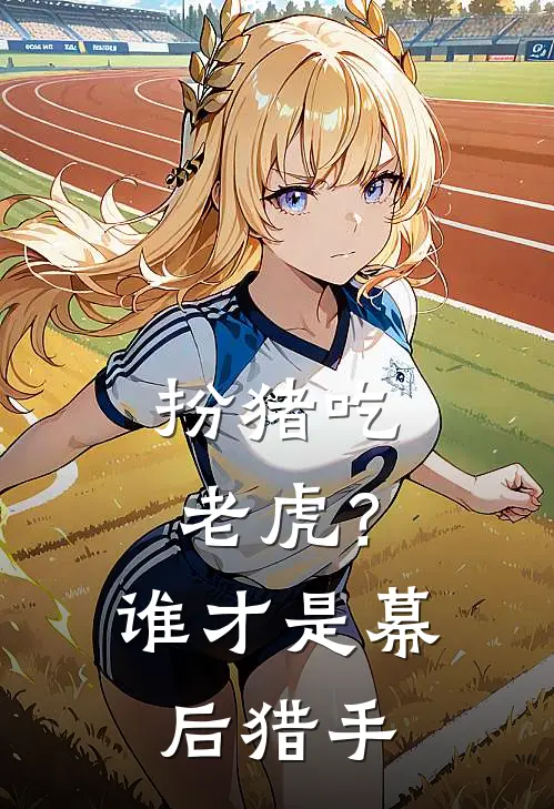 扮猪吃老虎？谁才是幕后猎手