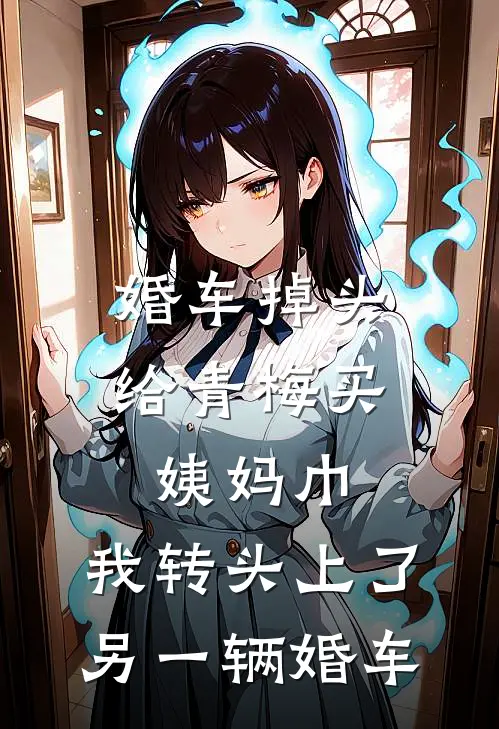 婚车掉头给青梅买姨妈巾，我转头上了另一辆婚车