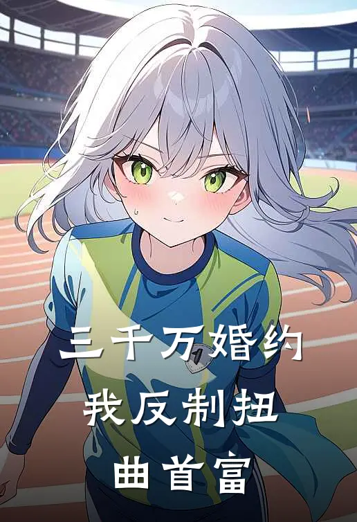 三千万婚约：我反制扭曲首富