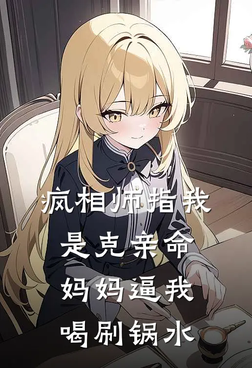 疯相师指我是克亲命，妈妈逼我喝刷锅水