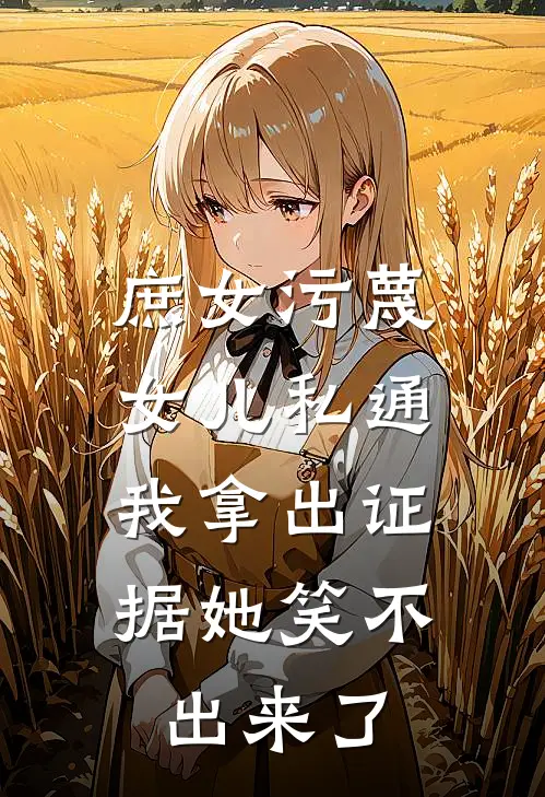 庶女污蔑女儿私通，我拿出证据她笑不出来了