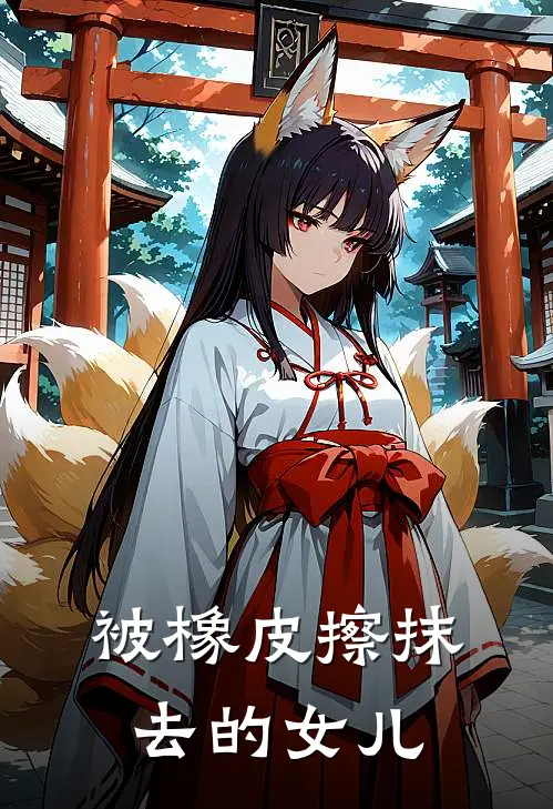 被橡皮擦抹去的女儿