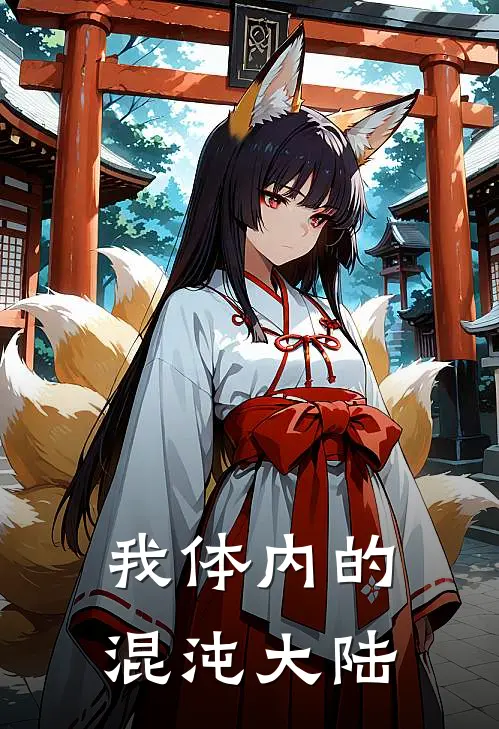 我体内的混沌大陆