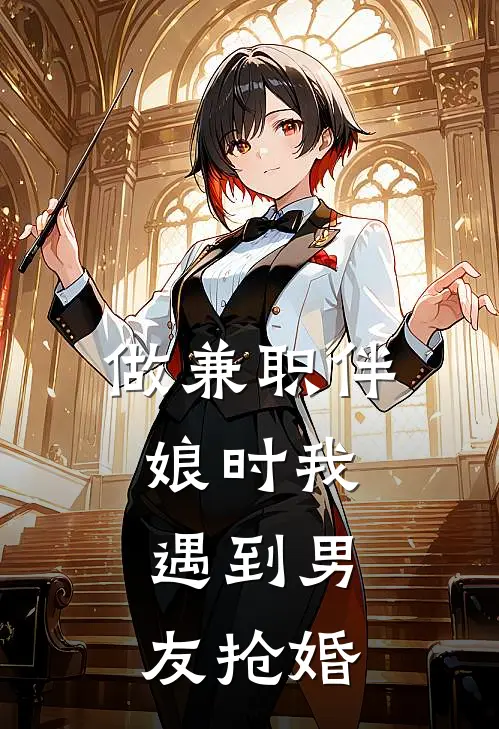 做兼职伴娘时我遇到男友抢婚