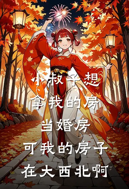 小叔子想拿我的房当婚房，可我的房子在大西北啊