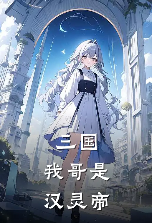 三国：我哥是汉灵帝