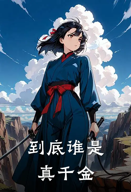到底谁是真千金