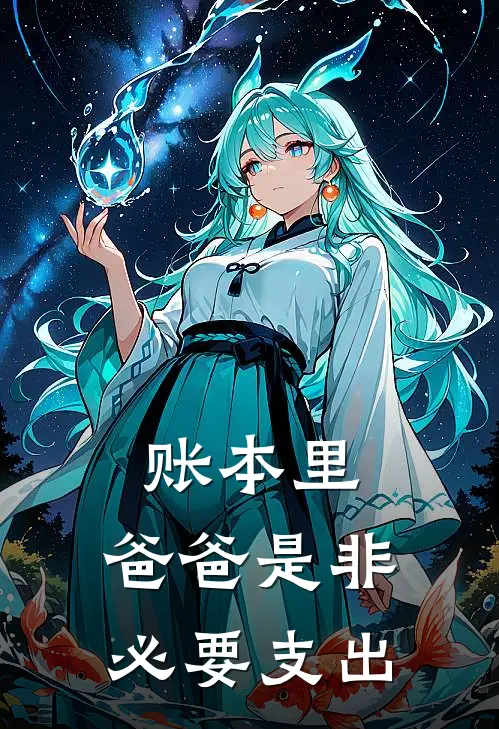账本里，爸爸是非必要支出