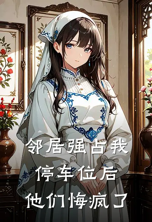 邻居强占我停车位后，他们悔疯了