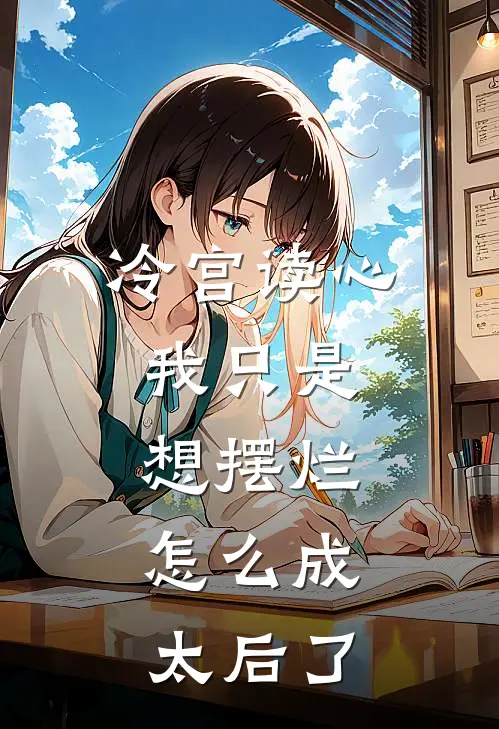 冷宫读心：我只是想摆烂，怎么成太后了