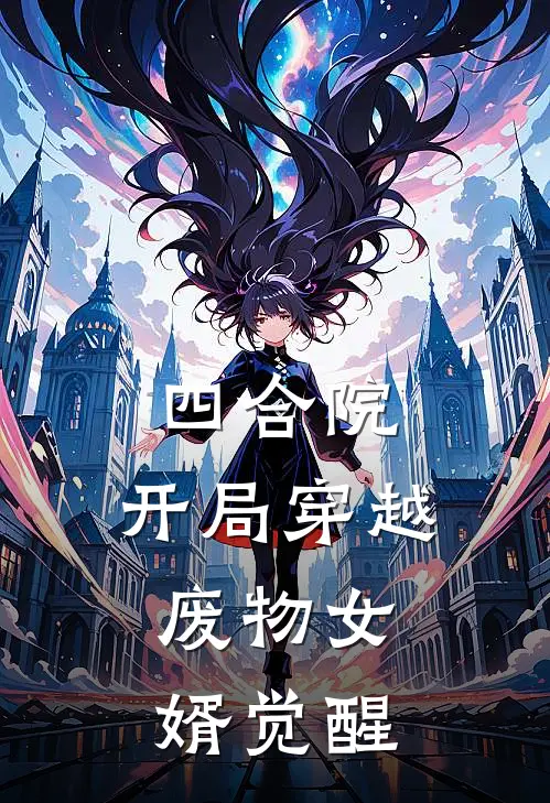 四合院：开局穿越，废物女婿觉醒