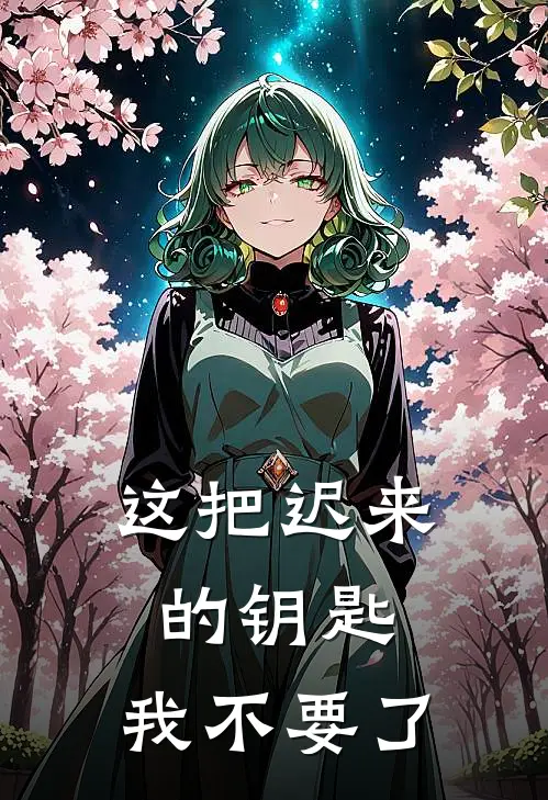 这把迟来的钥匙，我不要了