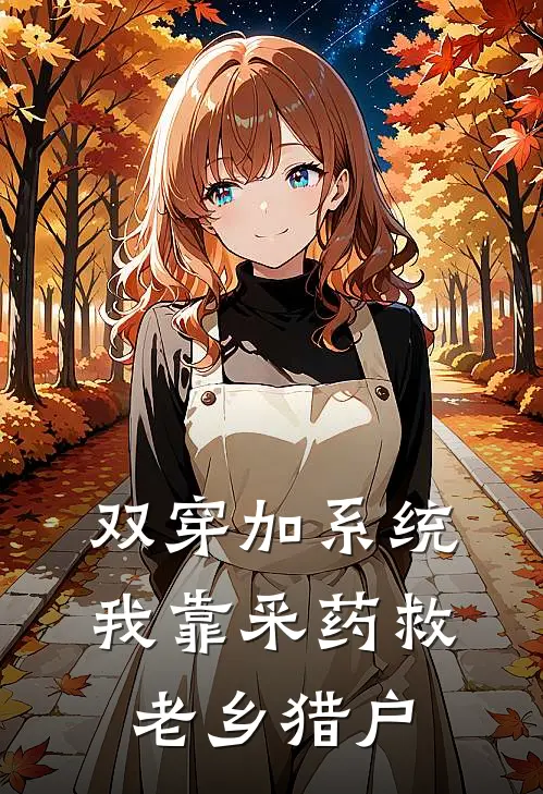 双穿加系统：我靠采药救老乡猎户