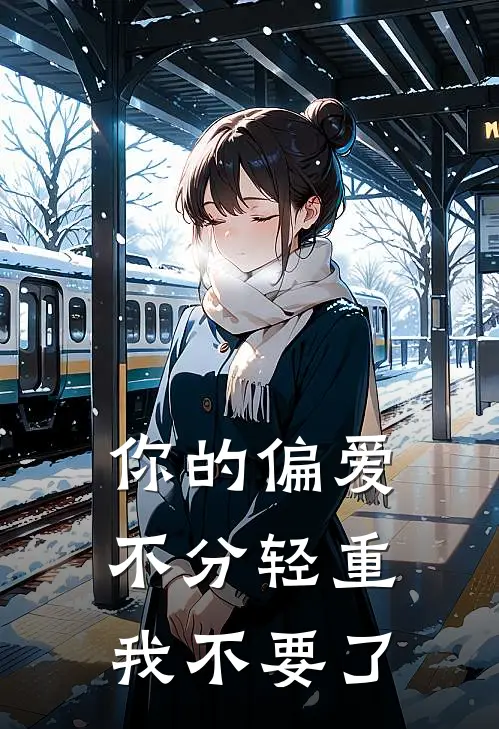 你的偏爱不分轻重，我不要了