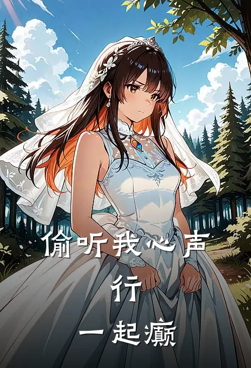 偷听我心声，行，一起癫