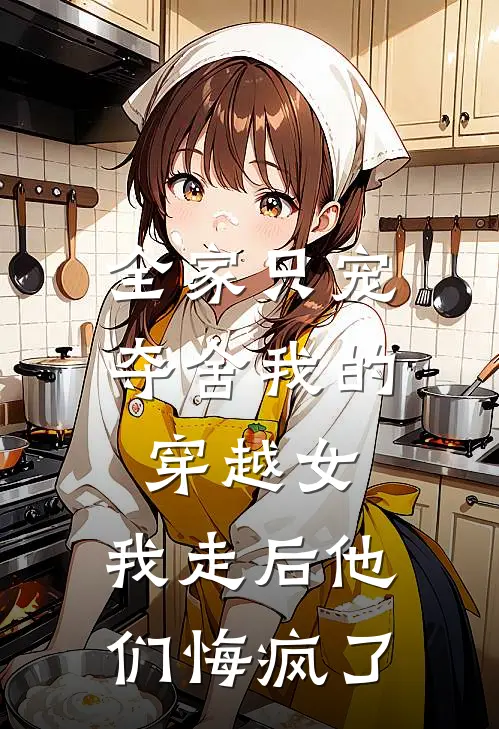 全家只宠夺舍我的穿越女，我走后他们悔疯了