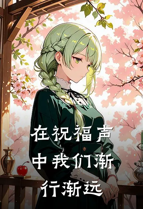 在祝福声中我们渐行渐远