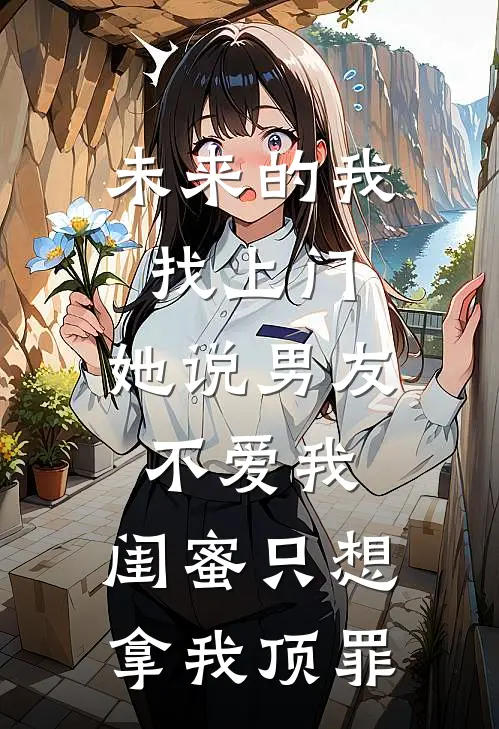 未来的我找上门，她说男友不爱我，闺蜜只想拿我顶罪