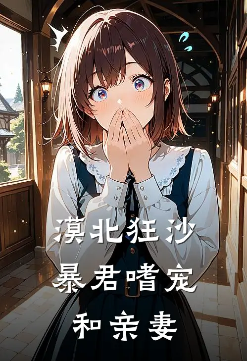 漠北狂沙，暴君嗜宠和亲妻