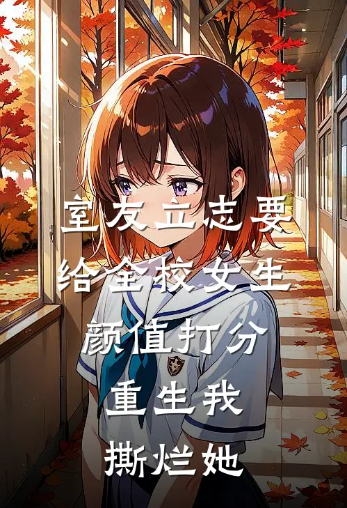 室友立志要给全校女生颜值打分，重生我撕烂她