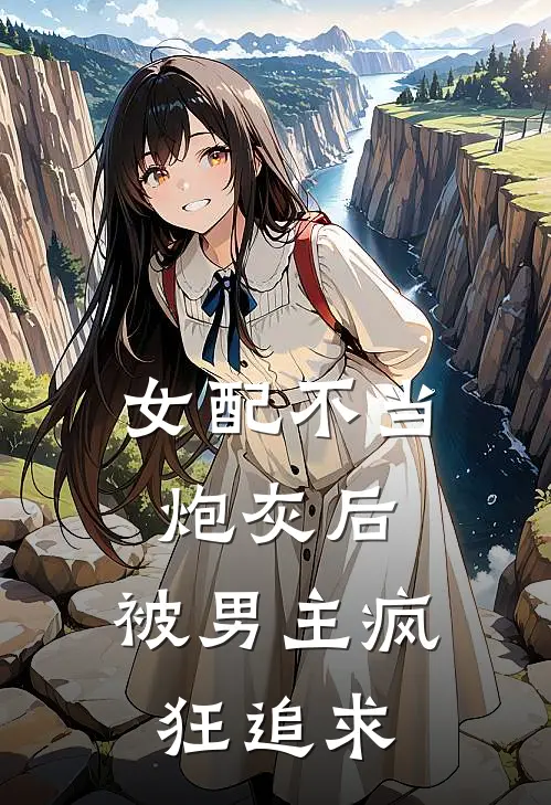 女配不当炮灰后，被男主疯狂追求
