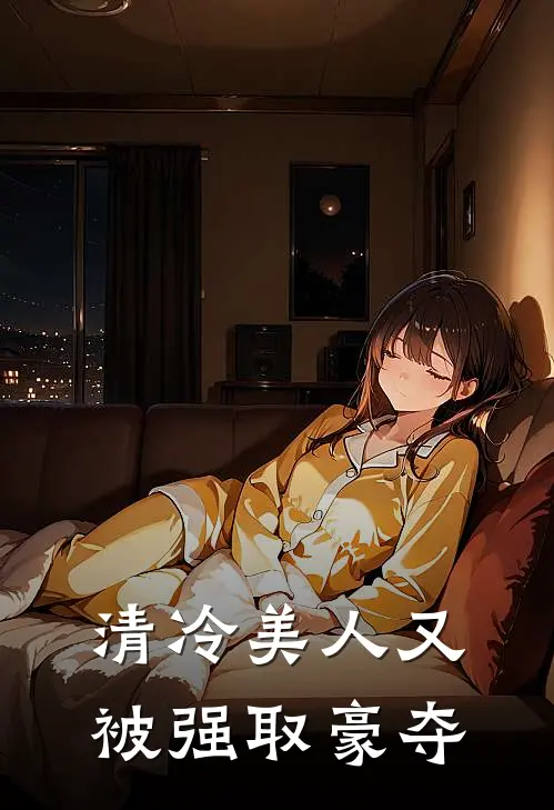 清冷美人又被强取豪夺