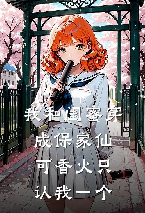 我和闺蜜穿成保家仙，可香火只认我一个