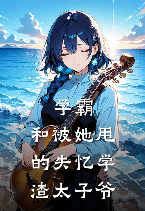 学霸，和被她甩的失忆学渣太子爷