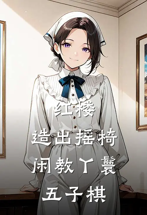 红楼：造出摇椅，闲教丫鬟五子棋
