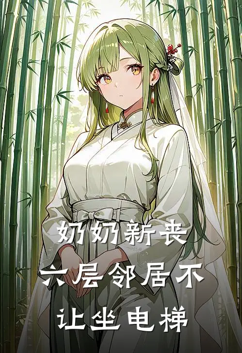 奶奶新丧，六层邻居不让坐电梯