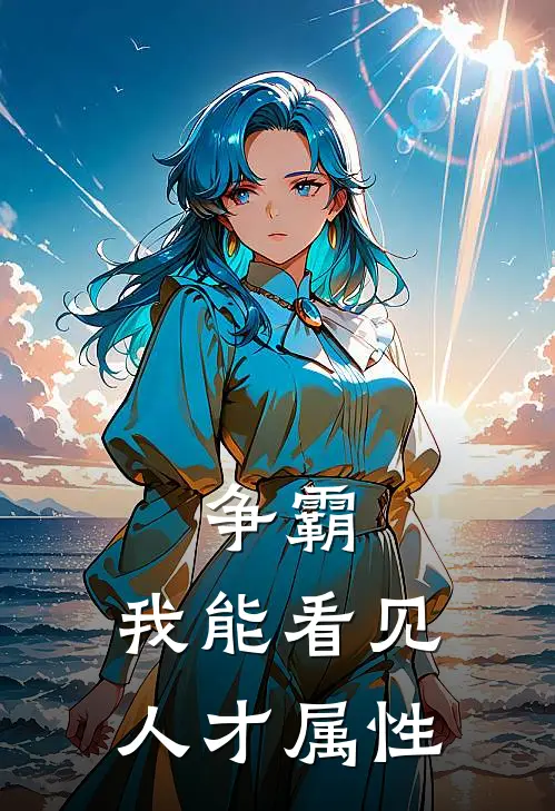 争霸：我能看见人才属性