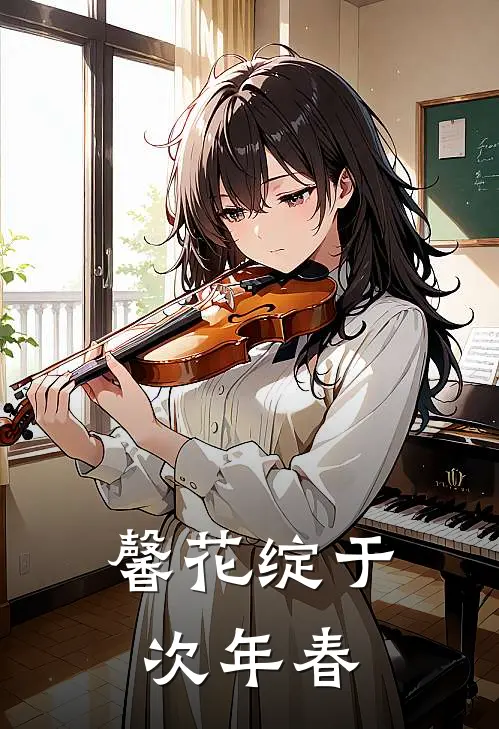 馨花绽于次年春