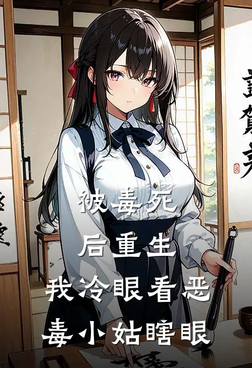 被毒死后重生，我冷眼看恶毒小姑瞎眼