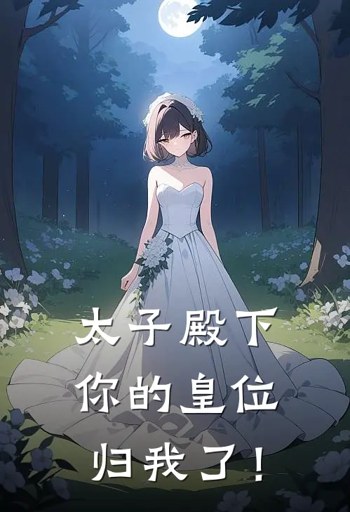 太子殿下，你的皇位归我了！