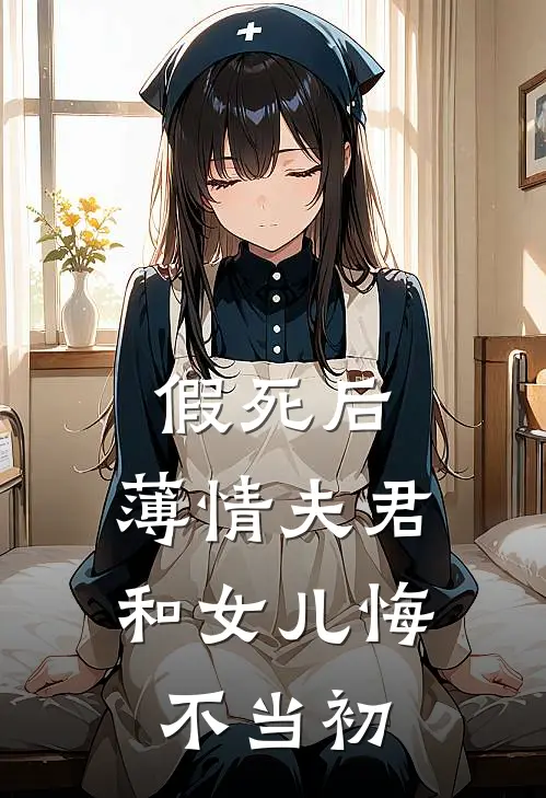 假死后，薄情夫君和女儿悔不当初