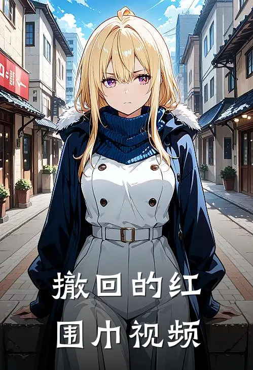 撤回的红围巾视频