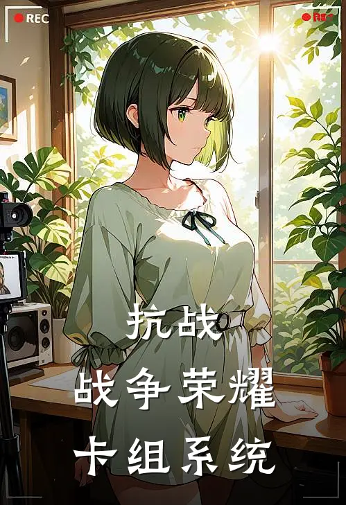 抗战：战争荣耀卡组系统
