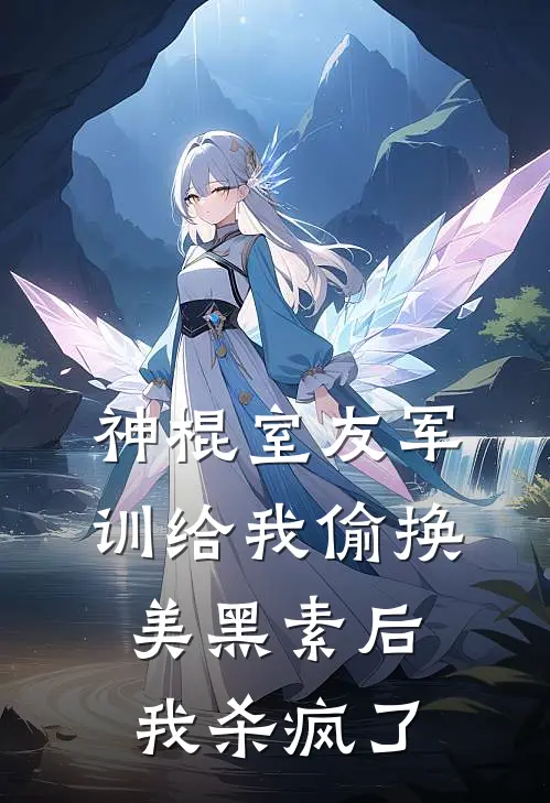 神棍室友军训给我偷换美黑素后，我杀疯了