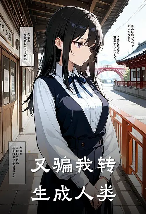 又骗我转生成人类