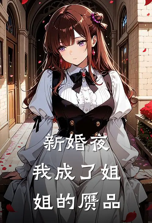新婚夜，我成了姐姐的赝品