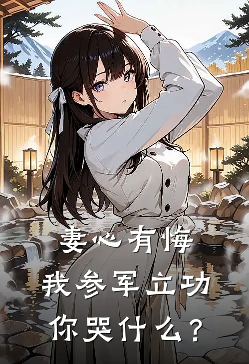 妻心有悔：我参军立功你哭什么？