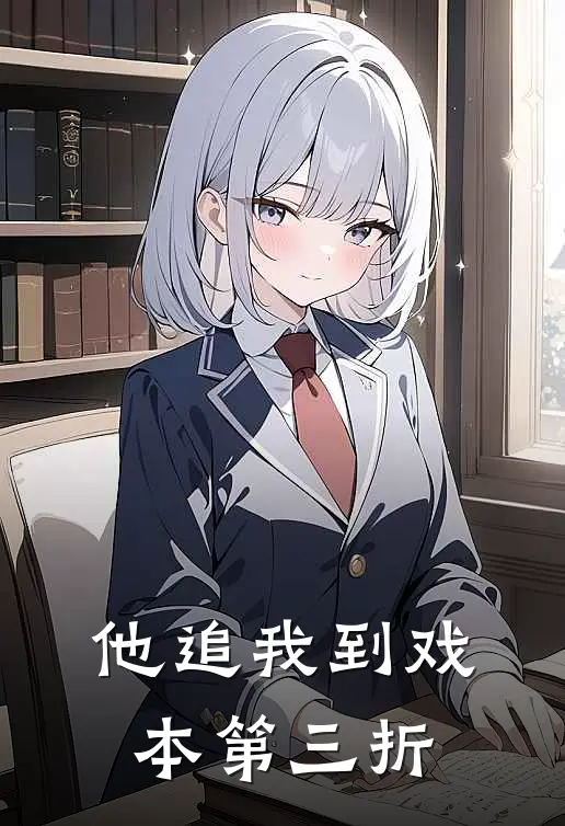 他追我到戏本第三折