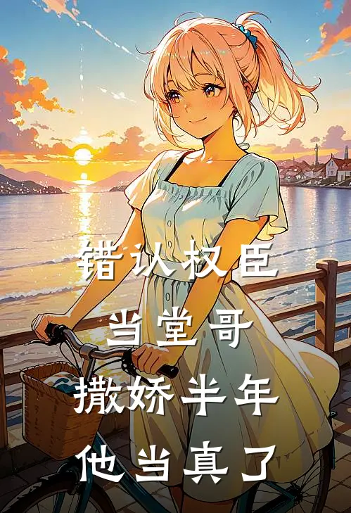 错认权臣当堂哥，撒娇半年他当真了